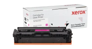 Xerox - Magenta - Compatible - Toner Cartridge (Alternative For: Hp 207A)