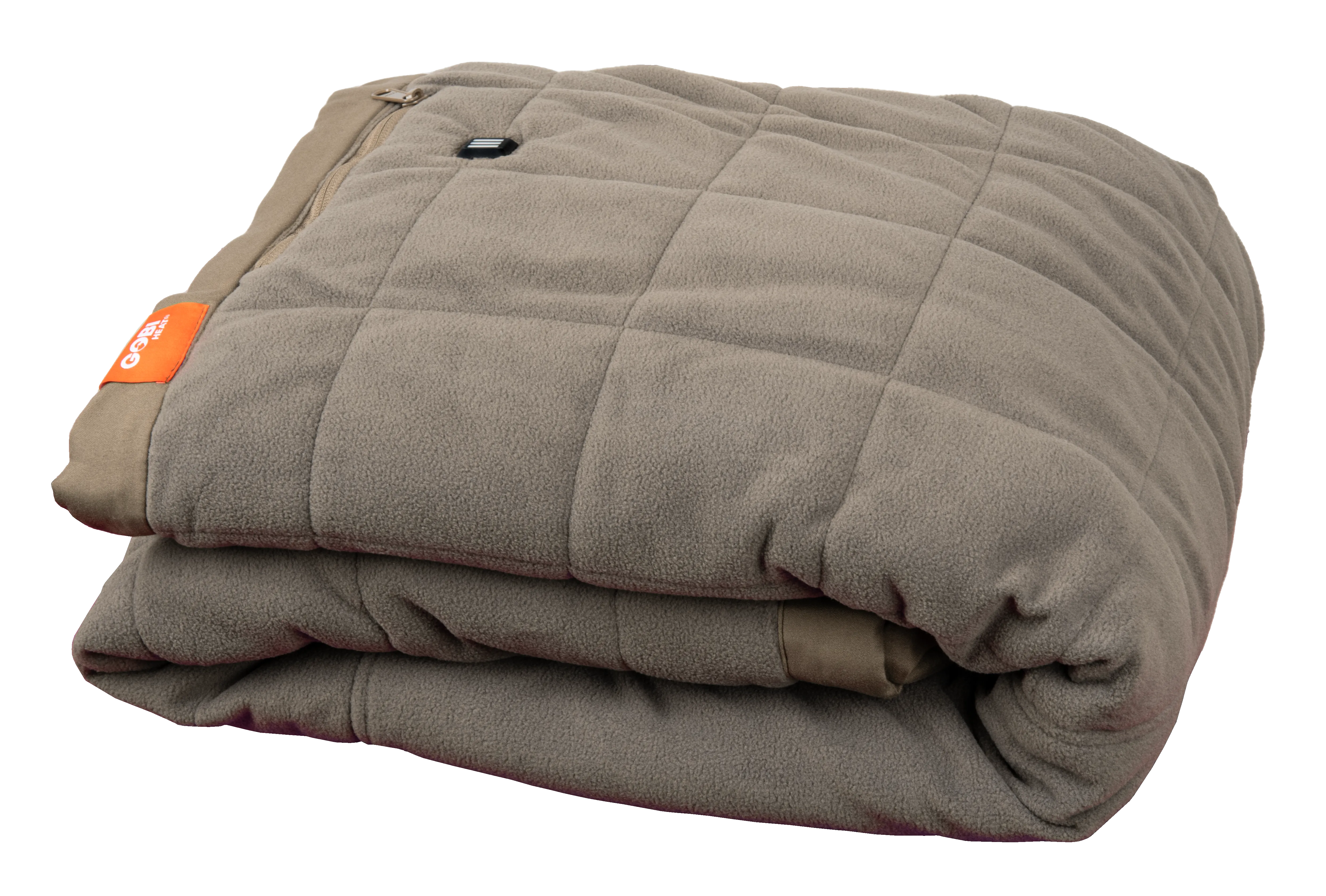 Zen Portable Heated Blanket